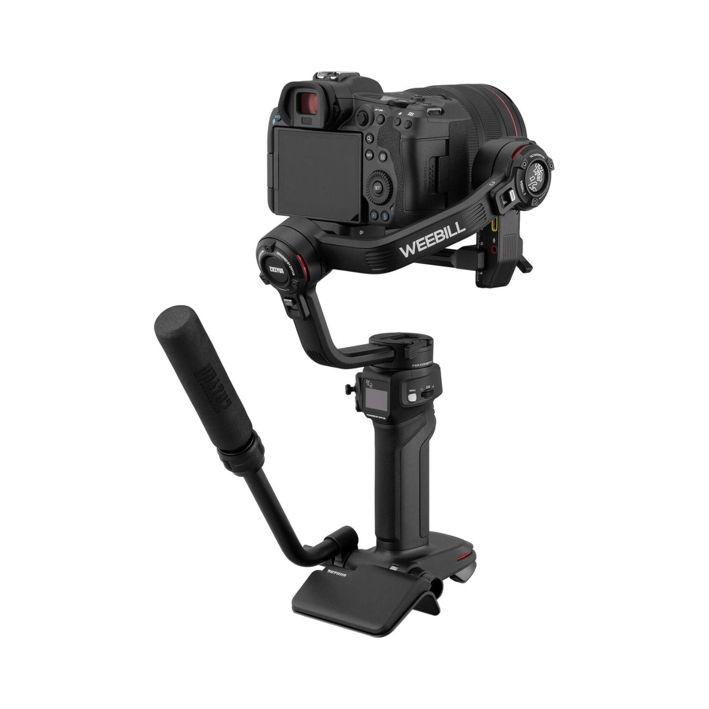 Zhiyun-Tech-WEEBILL-3-Handheld-Gimbal-Stabilizer-Combo-Online-Buy-Mumbai-India_5 - Hey Jimmy