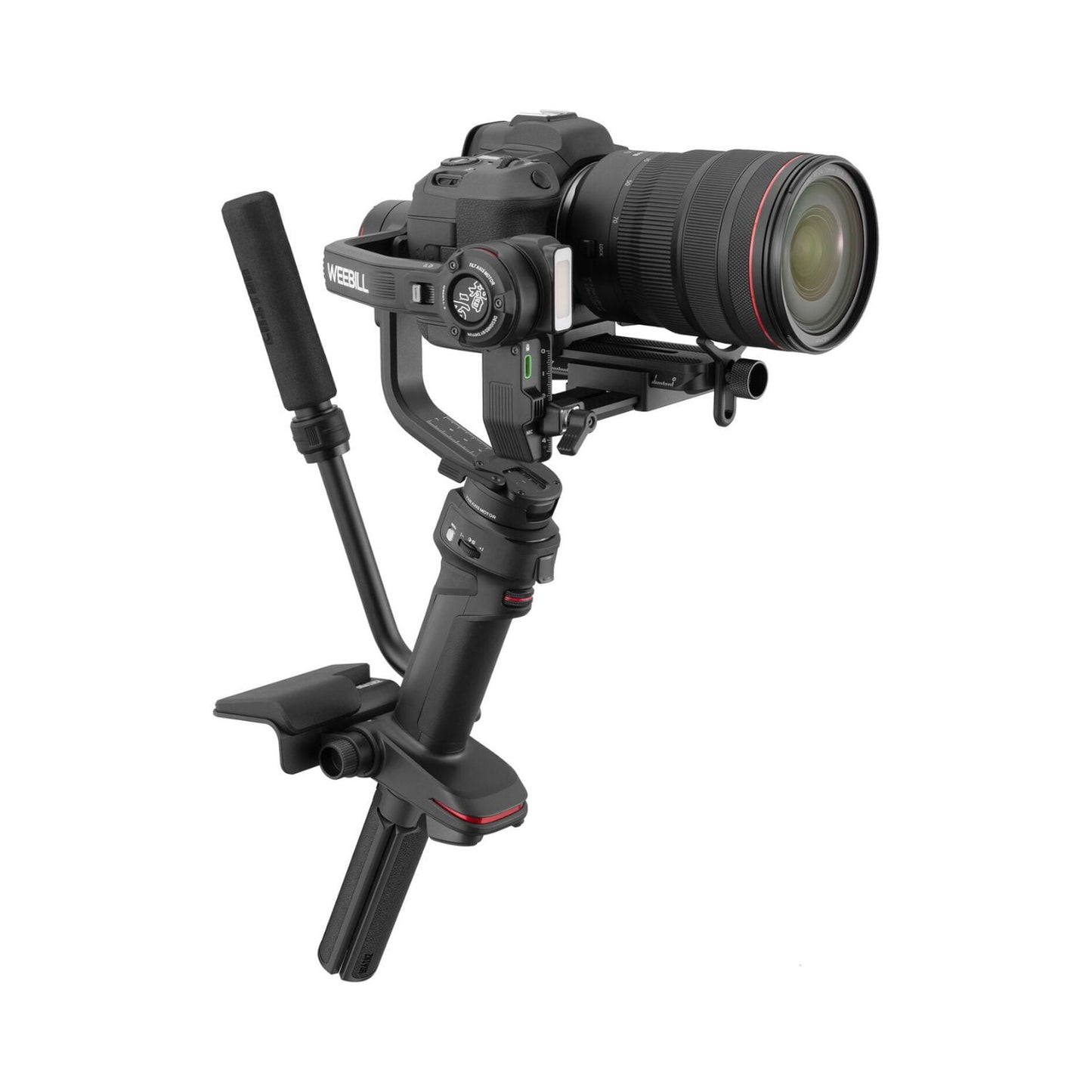 Zhiyun-Tech-WEEBILL-3-Handheld-Gimbal-Stabilizer-Combo-Online-Buy-Mumbai-India_6 - Hey Jimmy