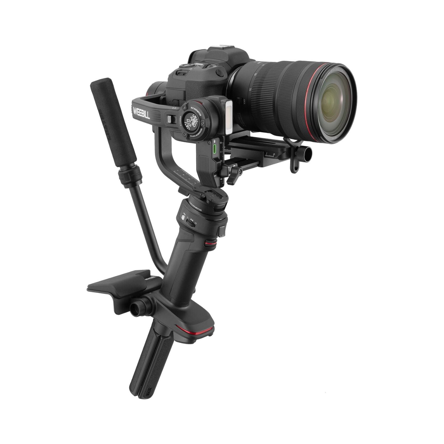 Zhiyun-Tech-WEEBILL-3-Handheld-Gimbal-Stabilizer-Combo-Online-Buy-Mumbai-India_6 - Hey Jimmy