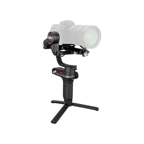 Zhiyun-Tech-WEEBILL-S-Handheld-Gimbal-Stabilizer-Online-Buy-Mumbai-India-1 - Hey Jimmy