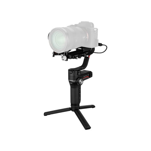 Zhiyun-Tech-WEEBILL-S-Handheld-Gimbal-Stabilizer-Online-Buy-Mumbai-India-2 - Hey Jimmy