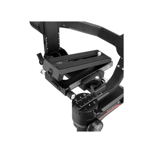 Zhiyun-Tech-WEEBILL-S-Handheld-Gimbal-Stabilizer-Online-Buy-Mumbai-India-6 - Hey Jimmy