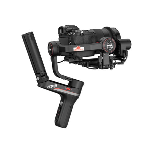 Zhiyun-Tech-WEEBILL-S-Handheld-Gimbal-Stabilizer-Online-Buy-Mumbai-India-8 - Hey Jimmy