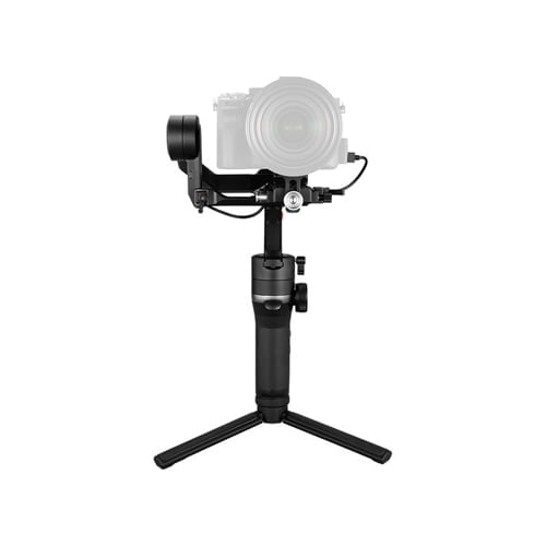 Zhiyun-Tech Weebill S Gimbal Stabilizer - Online Buy in Mumbai, India
