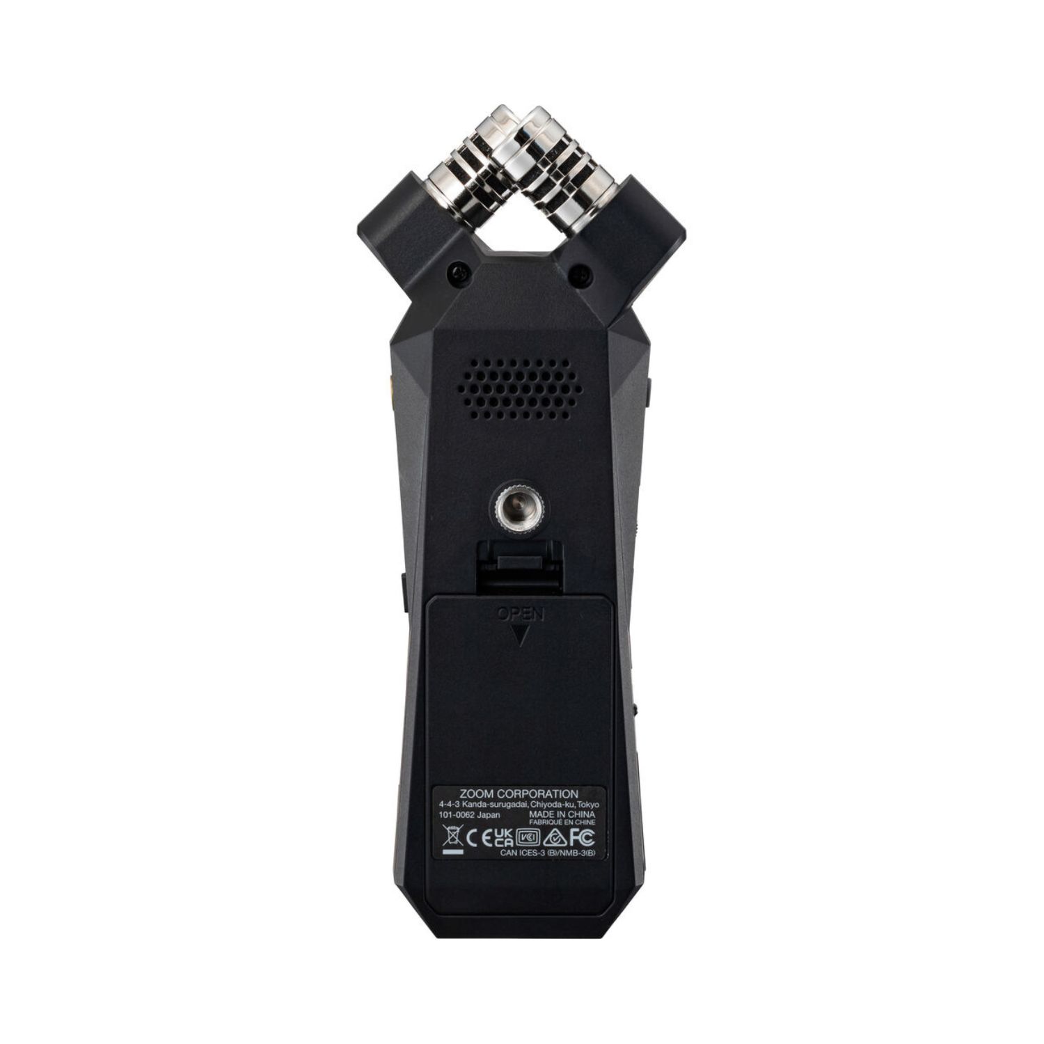 Zoom-H1essential-2-Track-32-Bit-Float-Portable-Audio-Recorder-Online-Buy-India_2 - Hey Jimmy