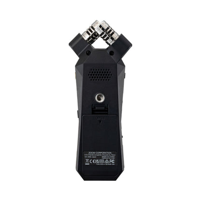 Zoom-H1essential-2-Track-32-Bit-Float-Portable-Audio-Recorder-Online-Buy-India_2 - Hey Jimmy