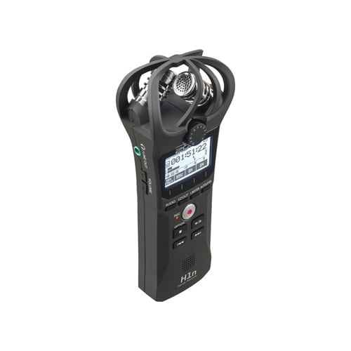 Zoom-H1n-Handy-Recorder-Black-Online-Buy-Mumbai-India-2 - Hey Jimmy
