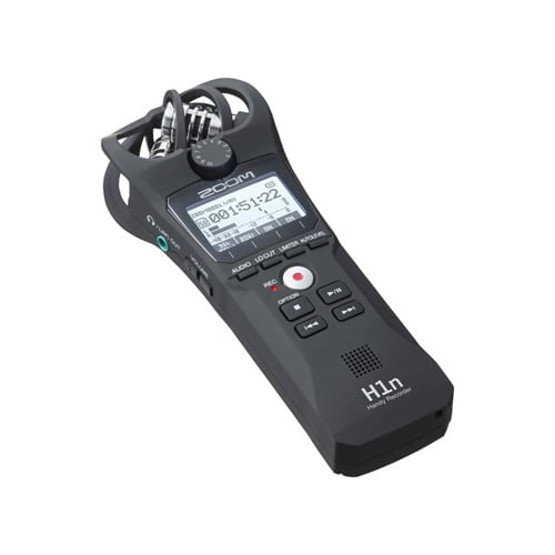 Zoom-H1n-Handy-Recorder-Black-Online-Buy-Mumbai-India-3 - Hey Jimmy