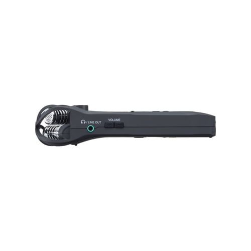 Zoom-H1n-Handy-Recorder-Black-Online-Buy-Mumbai-India-4 - Hey Jimmy