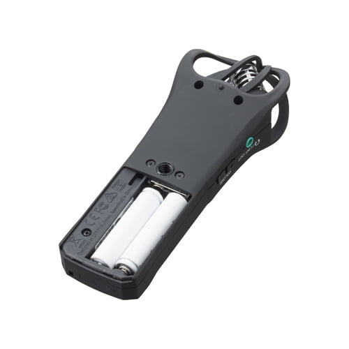 Zoom-H1n-Handy-Recorder-Black-Online-Buy-Mumbai-India-6 - Hey Jimmy