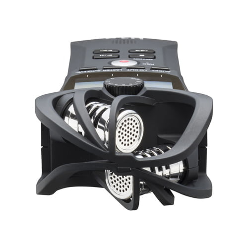 Zoom-H1n-Handy-Recorder-Black-Online-Buy-Mumbai-India-7 - Hey Jimmy