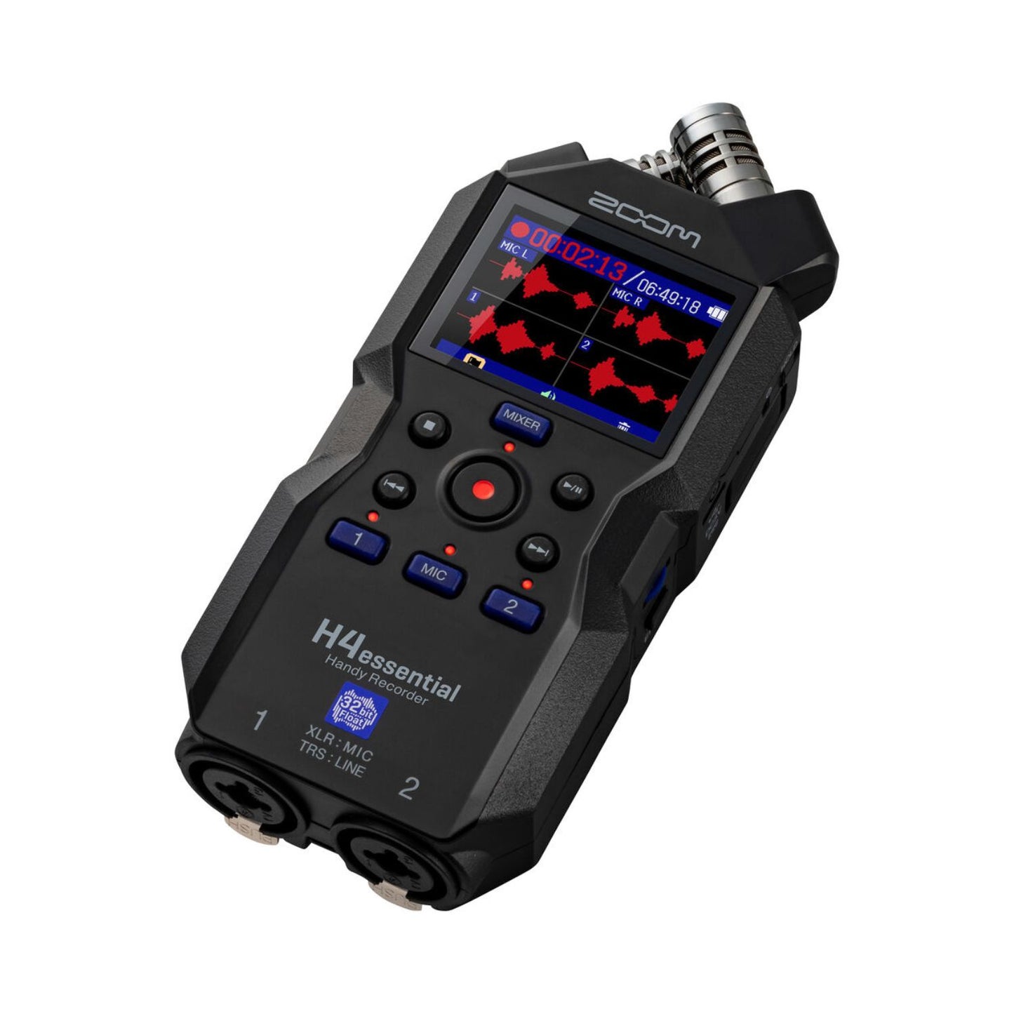 Zoom-H4essential-4-Track-32-Bit-Float-Portable-Audio-Recorder-Online-Buy-India_1 - Hey Jimmy