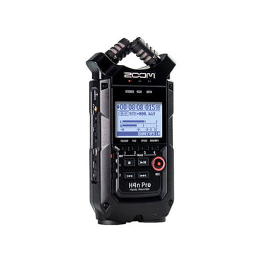 Zoom-H4n-Pro-4-Channel-Portable-Handy-Recorder-Black-Online-Buy-Mumbai-India-1 - Hey Jimmy