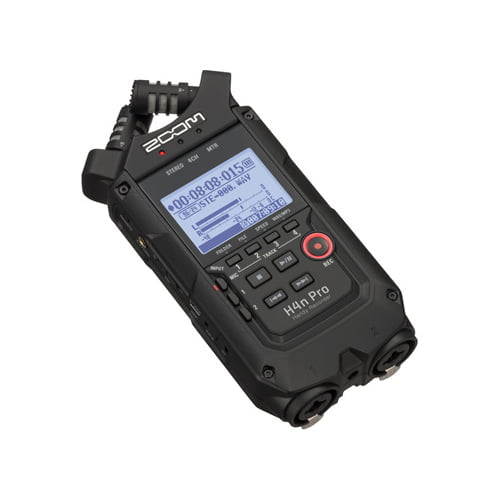 Zoom-H4n-Pro-4-Channel-Portable-Handy-Recorder-Black-Online-Buy-Mumbai-India-3 - Hey Jimmy