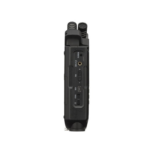 Zoom-H4n-Pro-4-Channel-Portable-Handy-Recorder-Black-Online-Buy-Mumbai-India-6 - Hey Jimmy