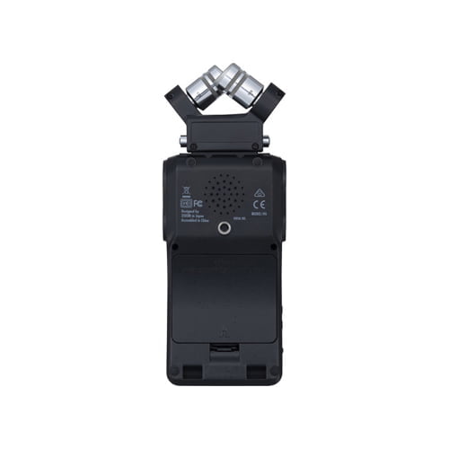 Zoom-H6-Portable-Digital-Handy-Recorder-Online-Buy-Mumbai-India-2 - Hey Jimmy