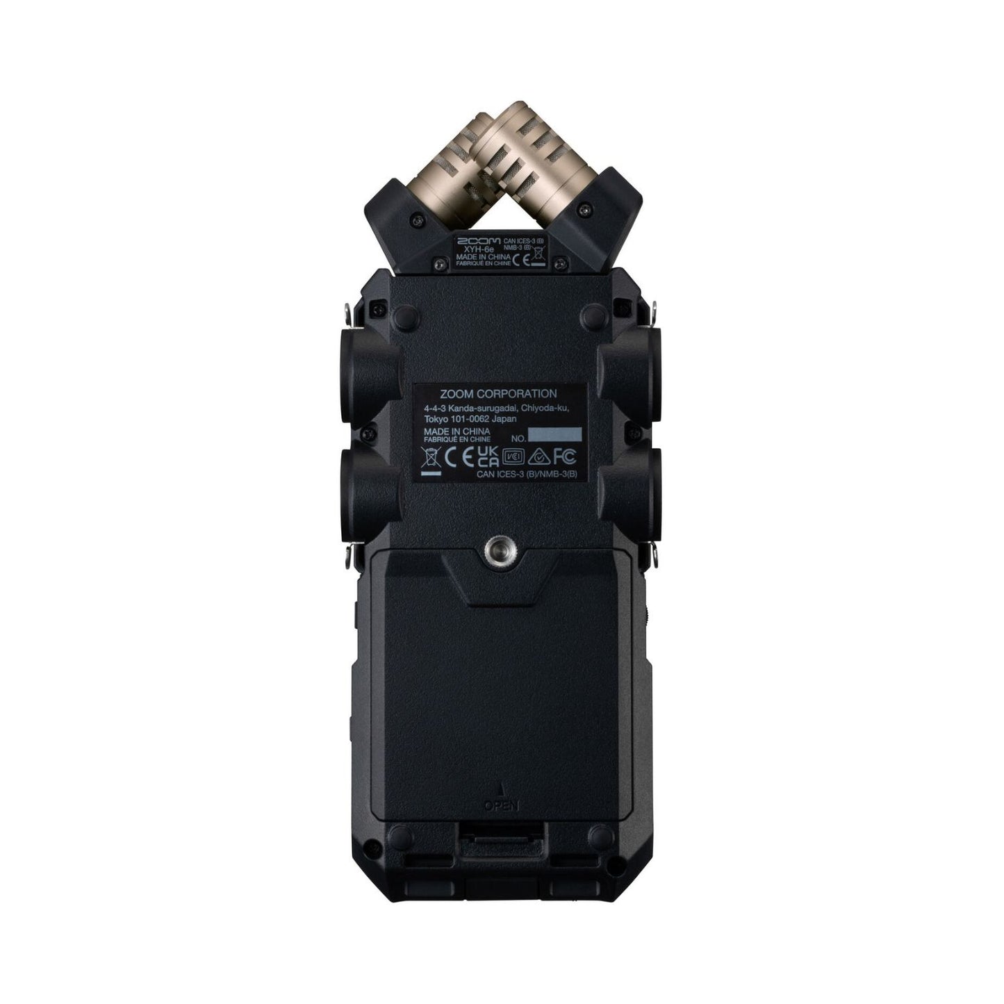 Zoom-H6essential-6-Track-32-Bit-Float-Portable-Audio-Recorder-Online-Buy-India_3 - Hey Jimmy