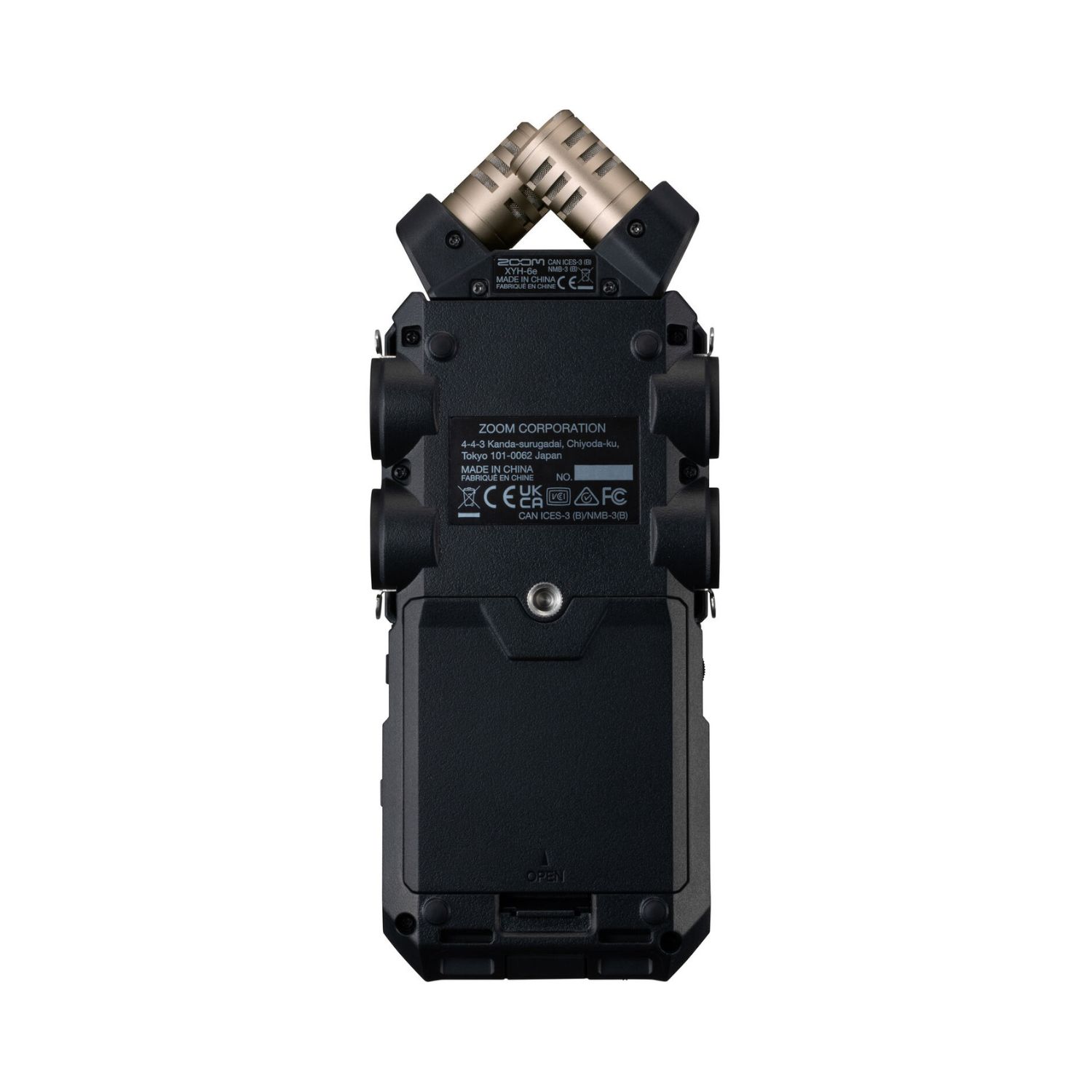 Zoom-H6essential-6-Track-32-Bit-Float-Portable-Audio-Recorder-Online-Buy-India_3 - Hey Jimmy