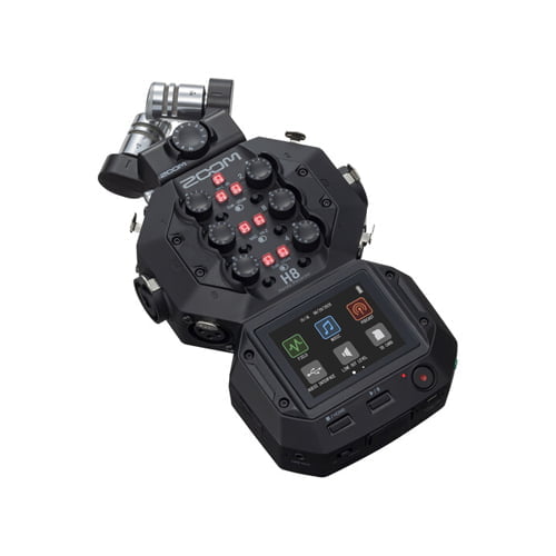 Zoom-H8-8-Input-12-Track-Portable-Handy-Recorder-Online-Buy-Mumbai-India-1 - Hey Jimmy