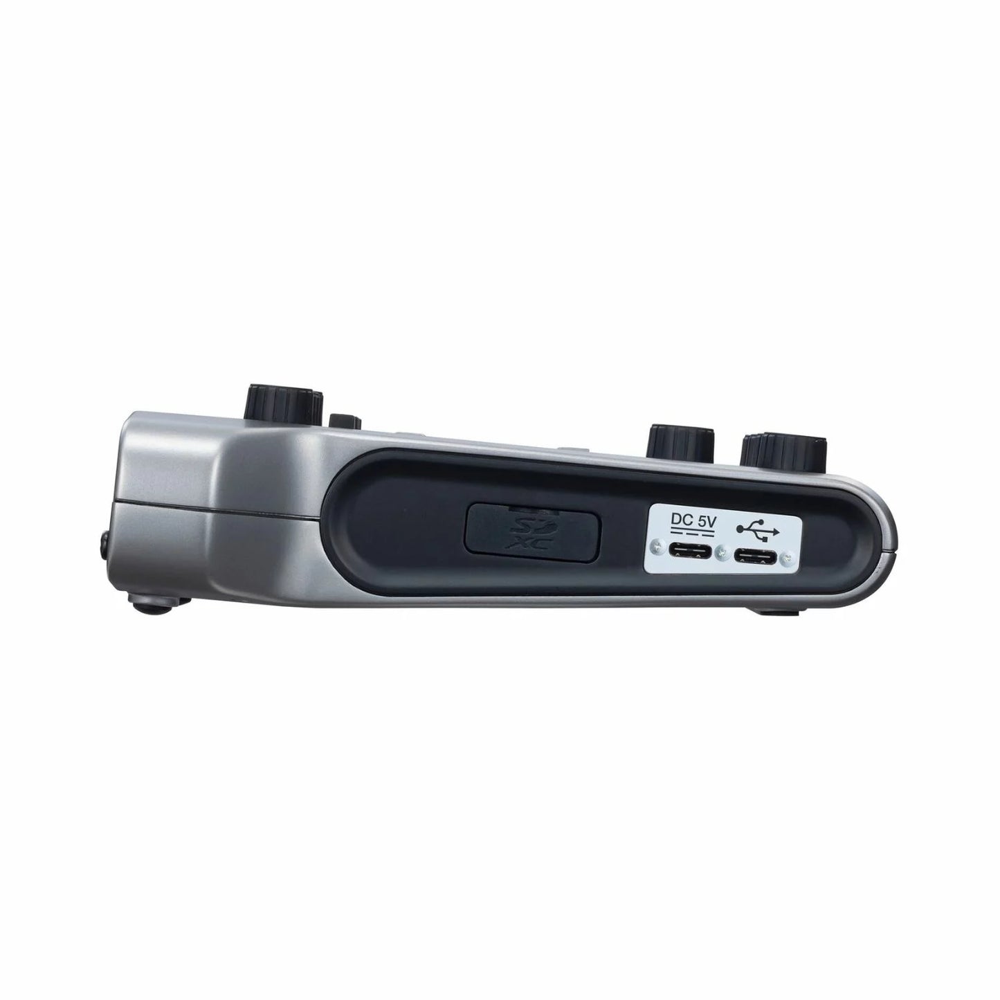 Zoom-PodTrak-P4-Portable-Multitrack-Podcast-Recorder-Online-Buy-India_5 - Hey Jimmy