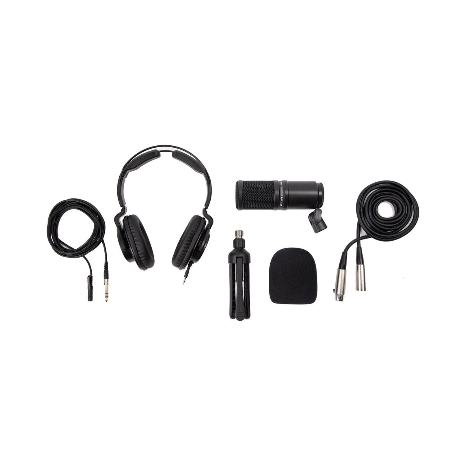 Zoom-ZDM-1-Podcast-Mic-Pack-Online-Buy-India_1 - Hey Jimmy