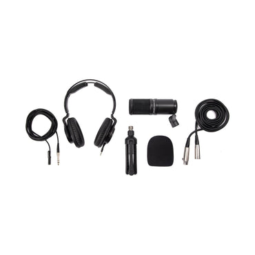 Zoom-ZDM-1-Podcast-Mic-Pack-Online-Buy-India_1 - Hey Jimmy