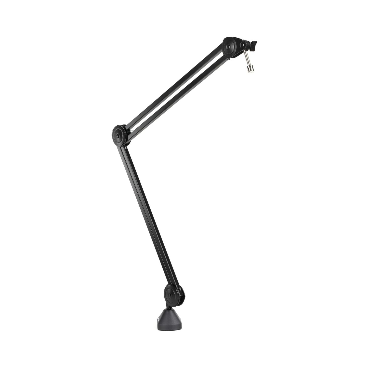 Zoom-ZMA-1-Broadcast-Microphone-Arm-Online-Buy-India - Hey Jimmy