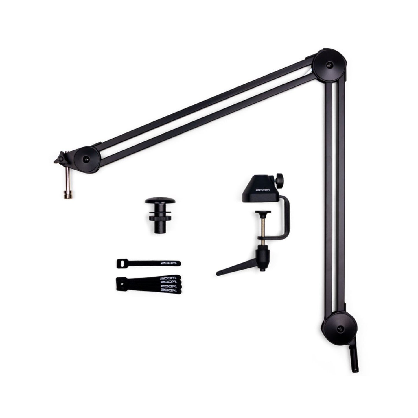 Zoom-ZMA-1-Broadcast-Microphone-Arm-Online-Buy-India_1 - Hey Jimmy