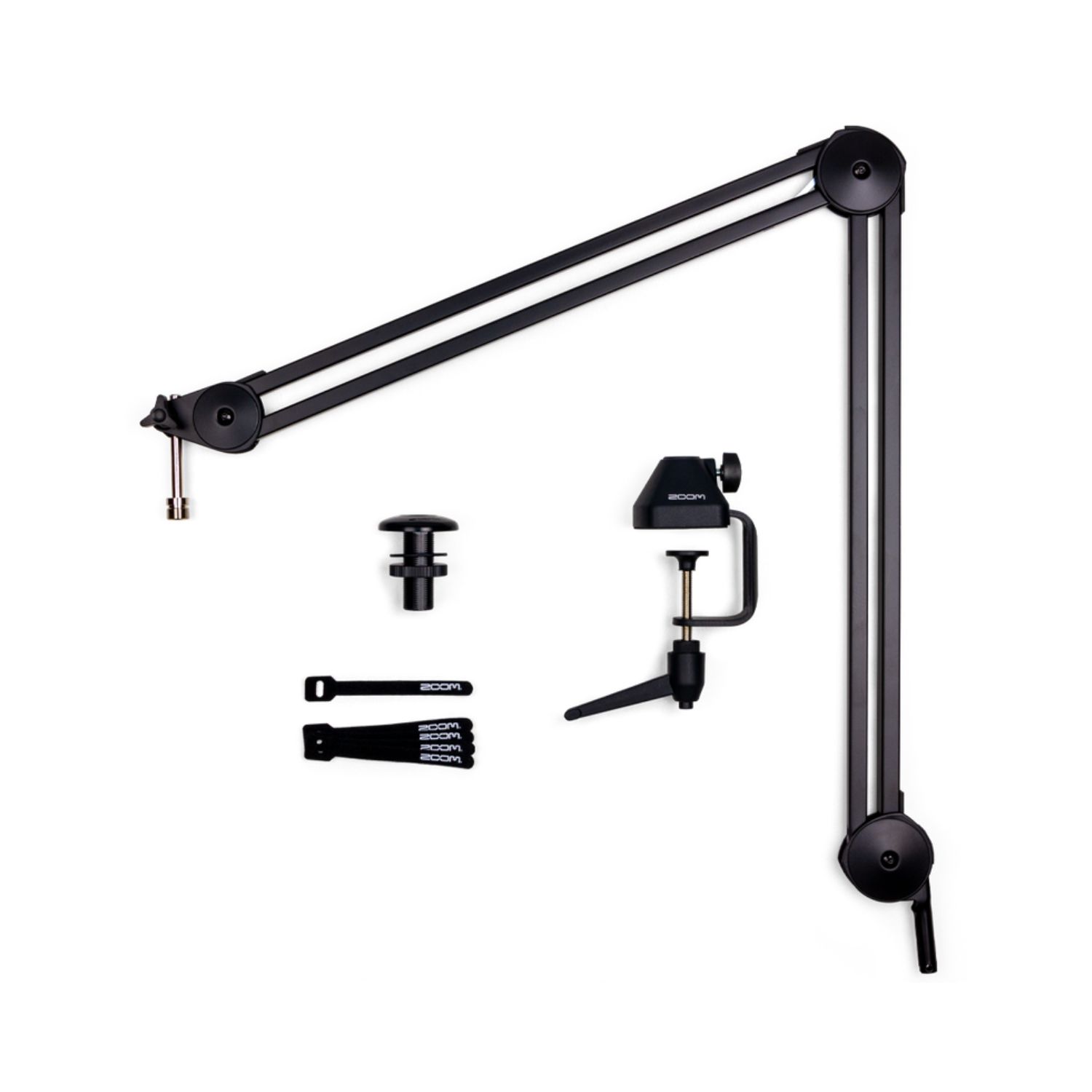 Zoom-ZMA-1-Broadcast-Microphone-Arm-Online-Buy-India_1 - Hey Jimmy