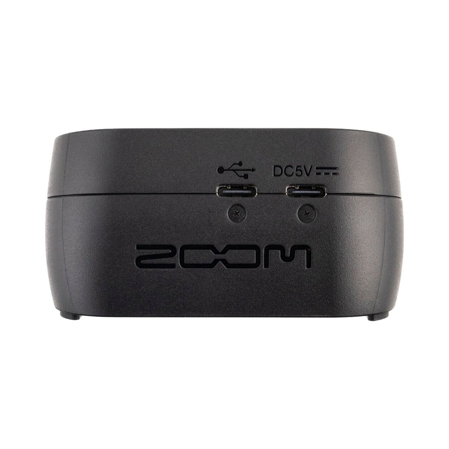 Zoom PodTrak P2 Dual USB Mic Recorder for Podcasters