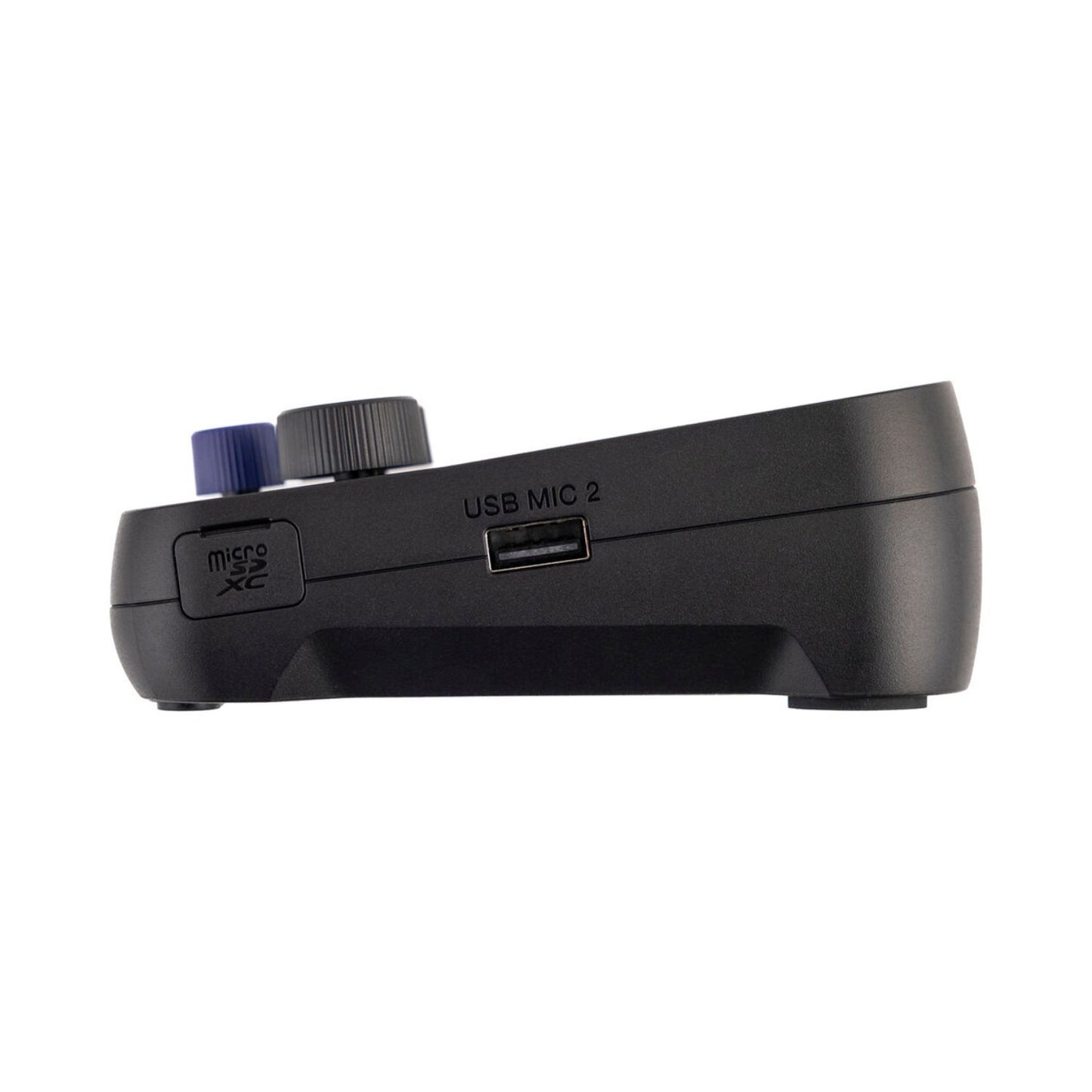 Zoom PodTrak P2 Dual USB Mic Recorder for Podcasters