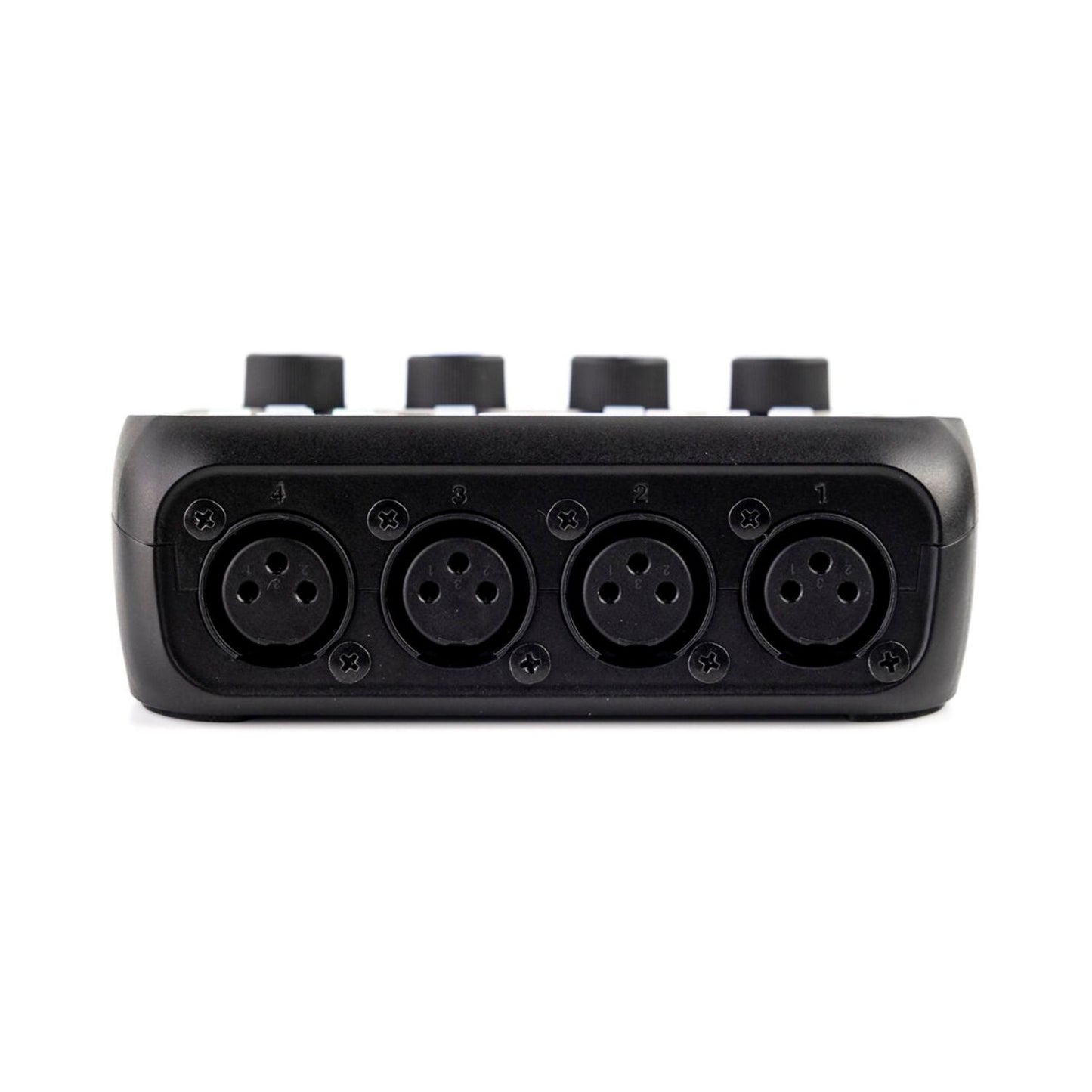 Zoom PodTrak P4next Portable Multitrack Podcast Recorder