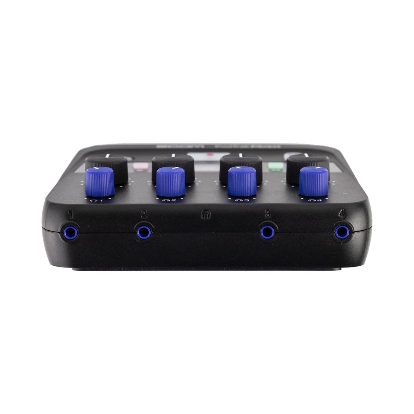 Zoom PodTrak P4next Portable Multitrack Podcast Recorder