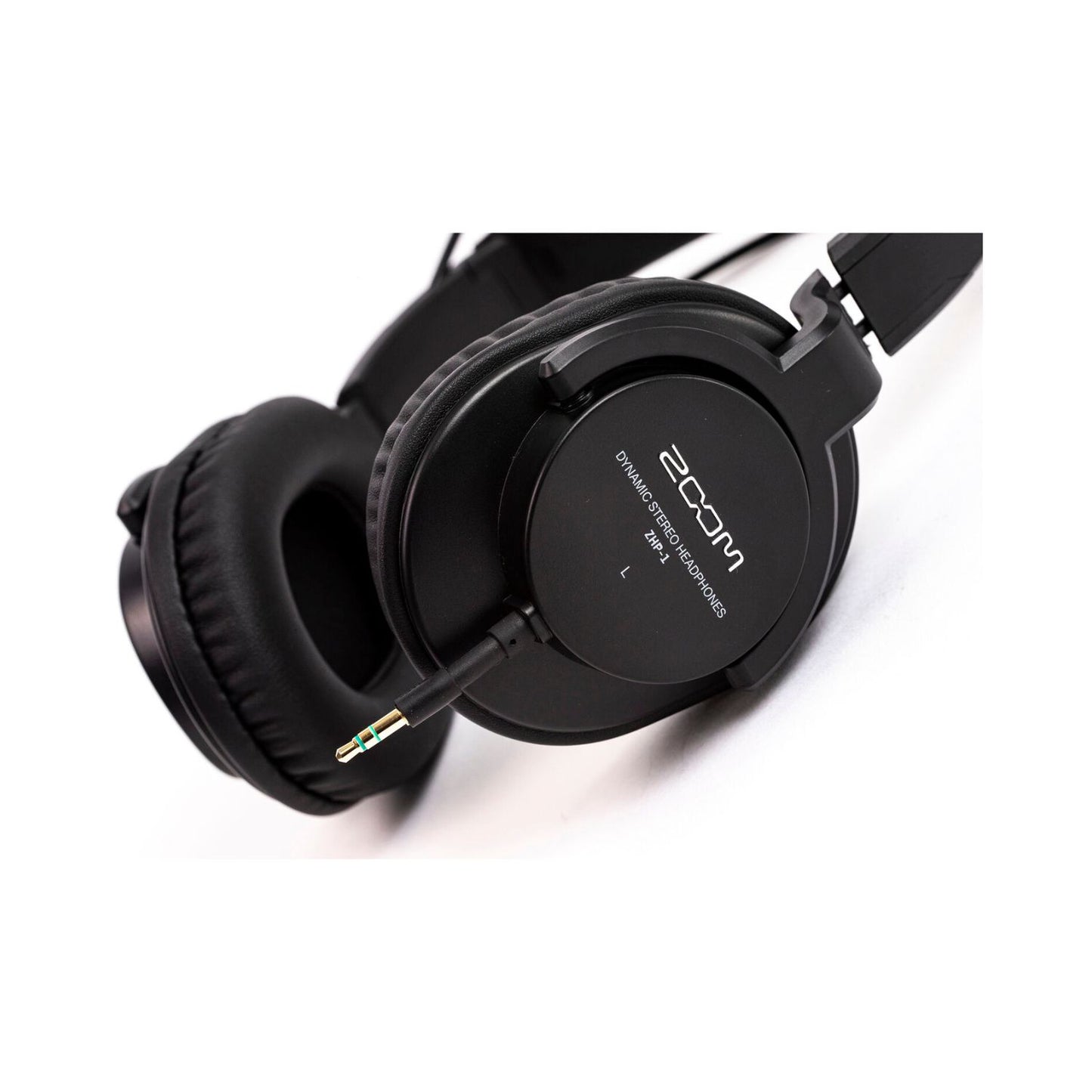 Zoom ZHP-1 Over-Ear Closed-Back Headphones