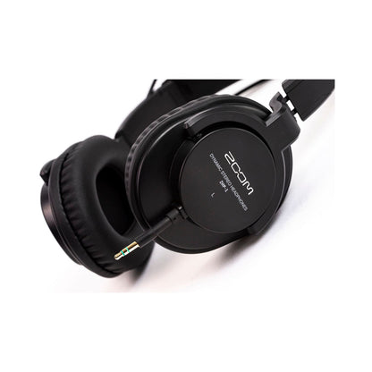 Zoom ZHP-1 Over-Ear Closed-Back Headphones