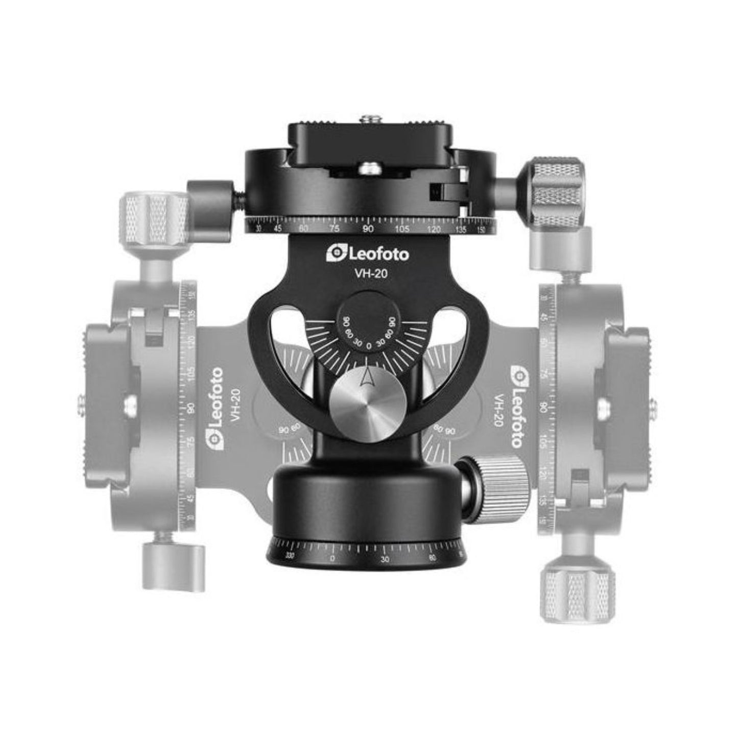 leofoto-VH-20-Monopod-Head-Online-Buy-Mumbai-India_2 - Hey Jimmy