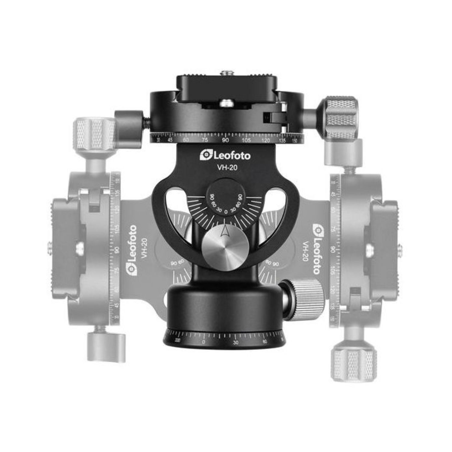leofoto-VH-20-Monopod-Head-Online-Buy-Mumbai-India_2 - Hey Jimmy