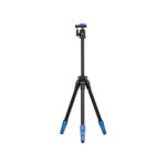 Benro TSL08AN00 Slim Aluminum-Alloy Tripod Kit