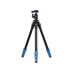 Benro TSL08AN00 Slim Aluminum-Alloy Tripod Kit