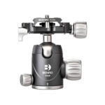Benro VX20 Two Series Arca-Type Aluminum Ball Head