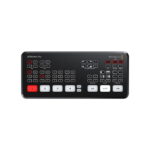 Blackmagic Design ATEM Mini Pro HDMI Live Switcher