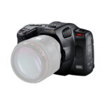 Blackmagic Design Pocket Cinema Camera 6K Pro (Canon EF)