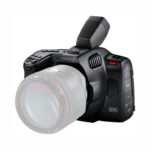 Blackmagic Design Pocket Cinema Camera 6K Pro (Canon EF)