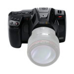 Blackmagic Design Pocket Cinema Camera 6K Pro (Canon EF)