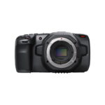 Blackmagic Design Pocket Cinema Camera 6K