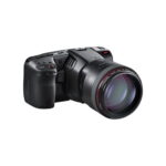 Blackmagic Design Pocket Cinema Camera 6K
