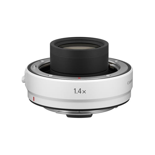 Canon 1.4x Extender RF