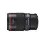 Canon EF 100mm F2.8L Macro IS USM Lens