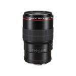 Canon EF 100mm F2.8L Macro IS USM Lens