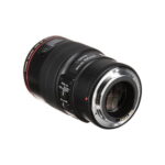 Canon EF 100mm F2.8L Macro IS USM Lens